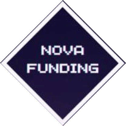 nova funding logo